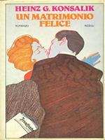 Un matrimonio felice