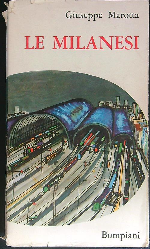 Le Milanesi