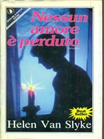 Nessun amore è perduto