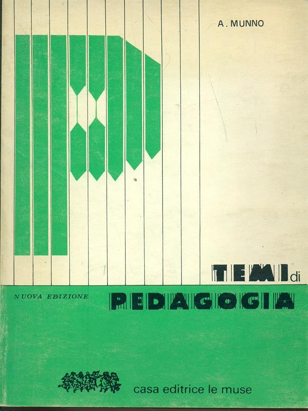 Temi di pedagogia