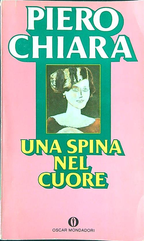 Libro di Faccia