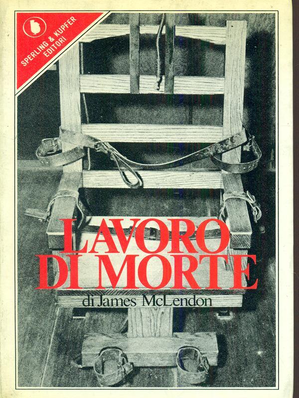 Lavoro di morte
