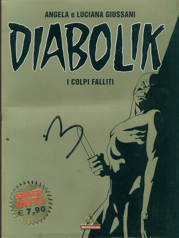 Libro di Faccia