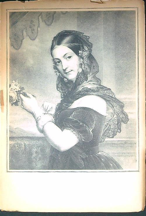 Milano d'una volta II scarrozzate