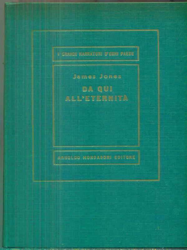 Da qui all'eternità vol 2