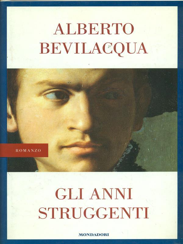 Gli anni struggenti