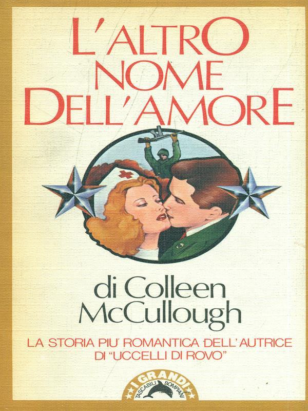 L' altro nome dell'amore