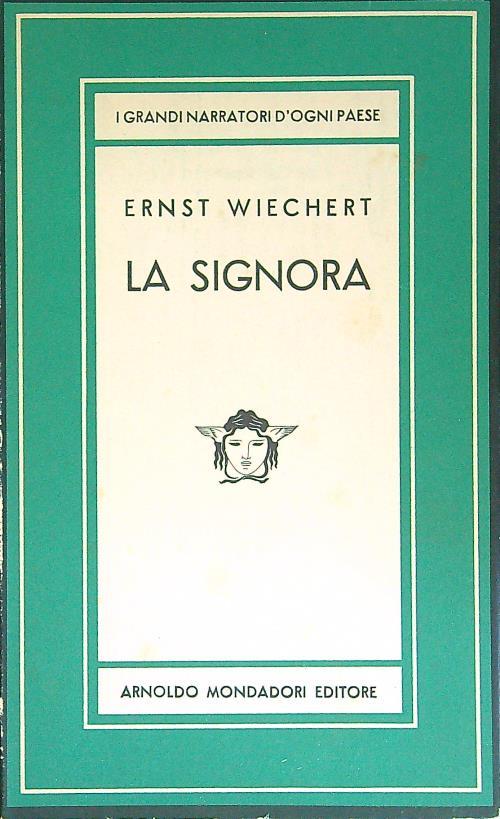 La signora
