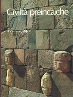 Civiltà preicaiche