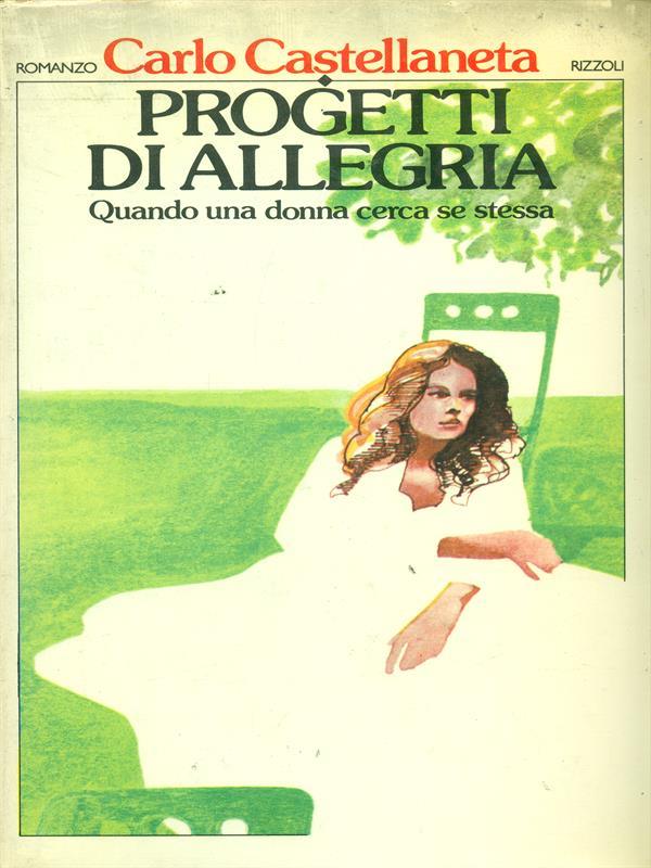 Progetti di allegria