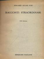 Racconti straordinari