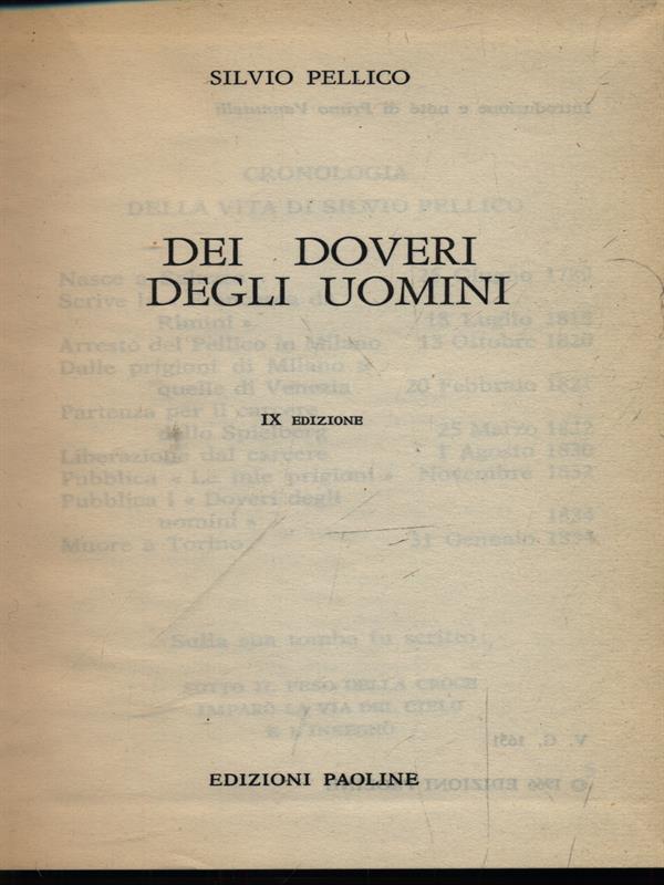 Libro di Faccia