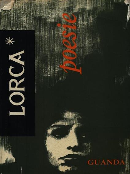 Poesie - copertina