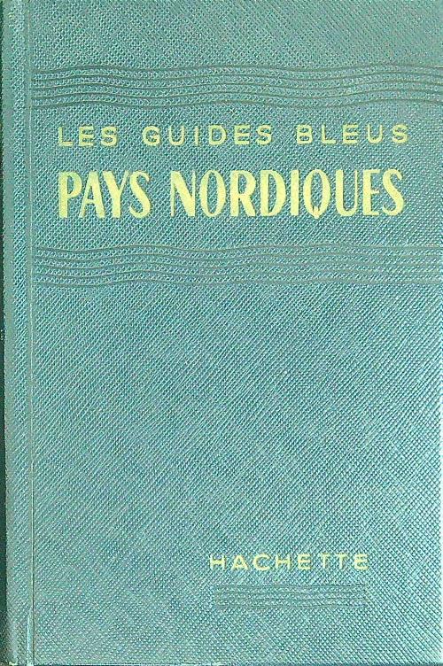 Pays Nordiques
