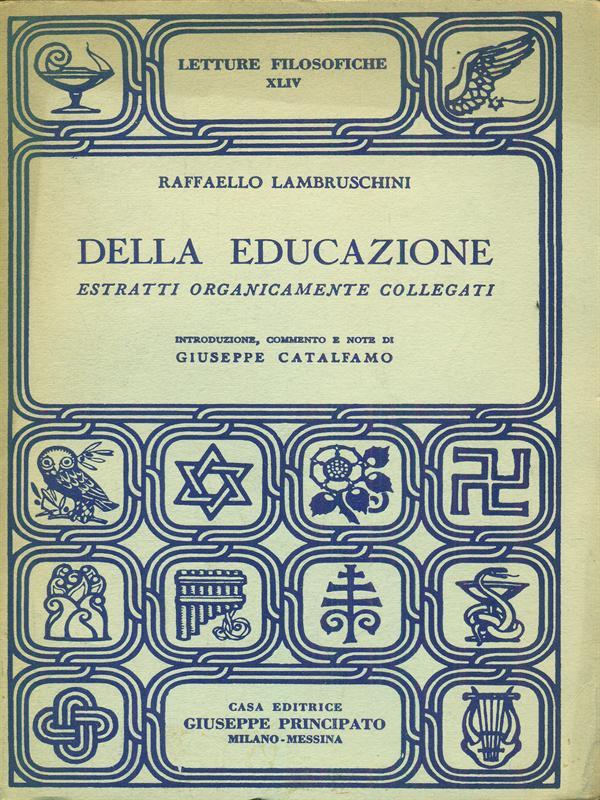 Libro di Faccia