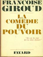 La comedie du pouvoir