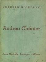 Andrea Chenier