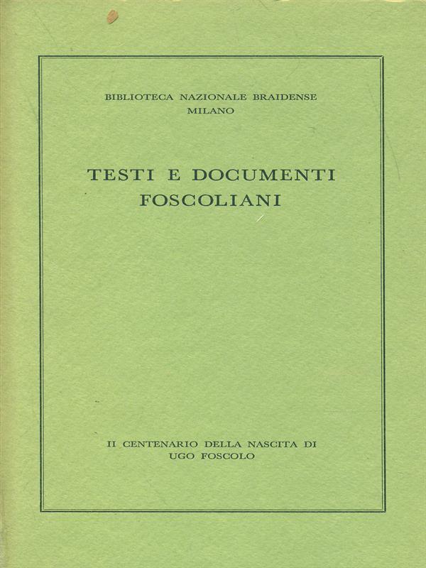 Libro di Faccia