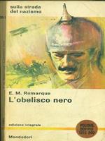 L' obelisco nero