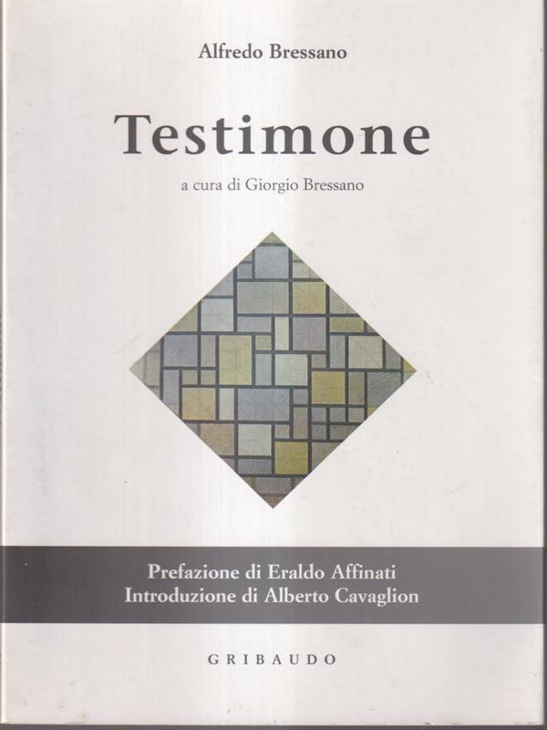 Testimone