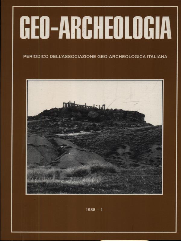Geo-Archeologia