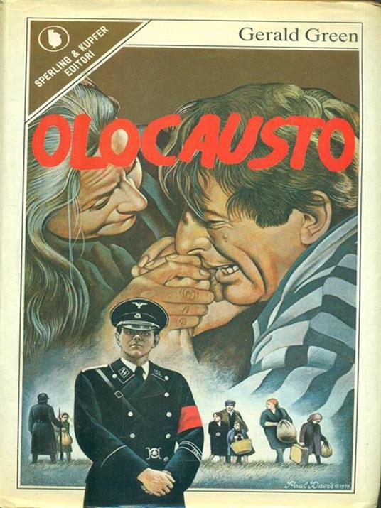 Olocausto - Gerald Green - 6