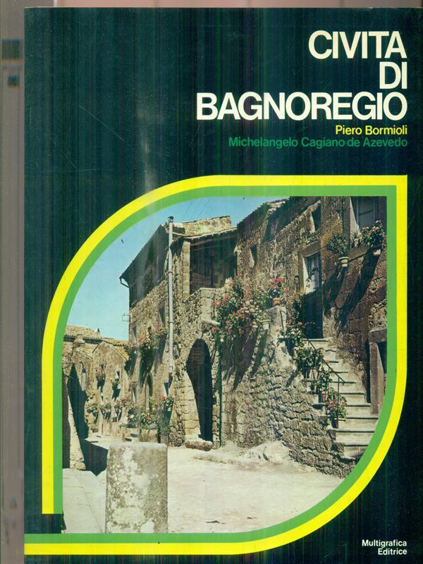 Civita di Bagnoregio