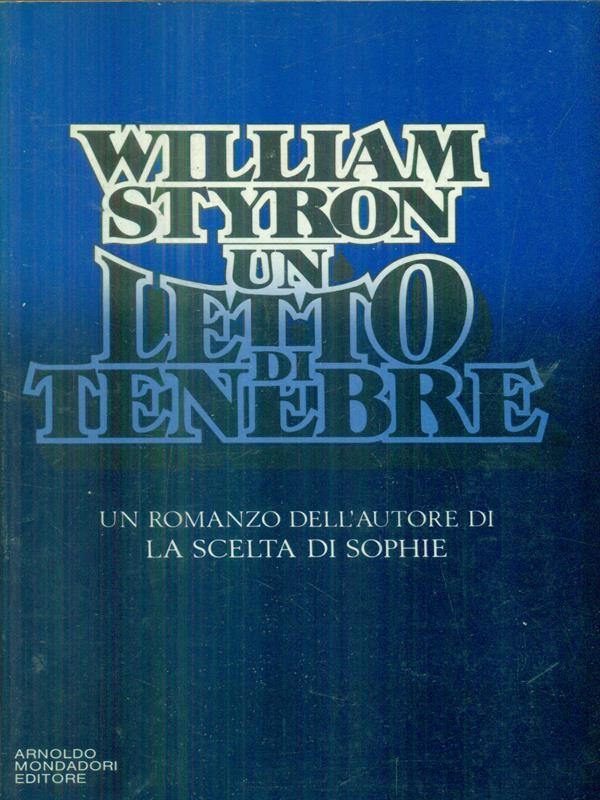 Un letto di tenebre