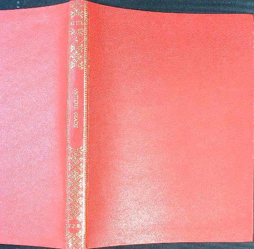 Antiche giade di: Oscar Luzzatto