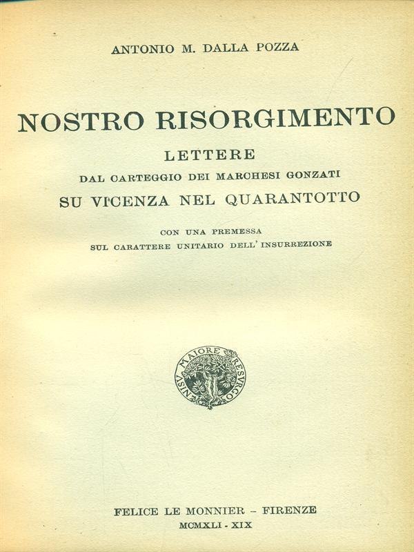 Libro di Faccia