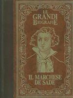 Il marchese De Sade 