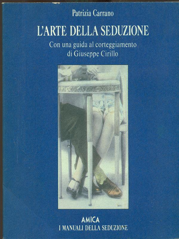 L' arte della seduzione