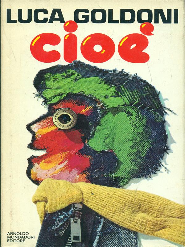 Libro di Faccia