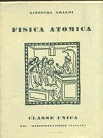 Fisica atomica