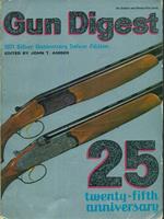 Gun Digest 1971 Silver Anniversary DeluxeEdition