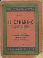 Il canarino