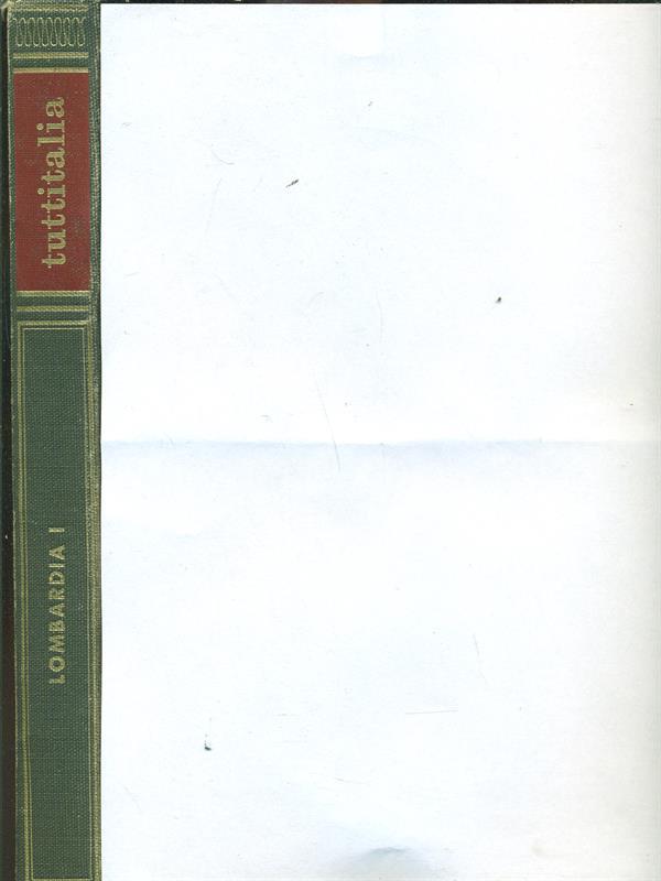 Lombardia vol.1-2