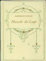 Niccolò de' Lapi- I Palleschi e i Piagnoni
