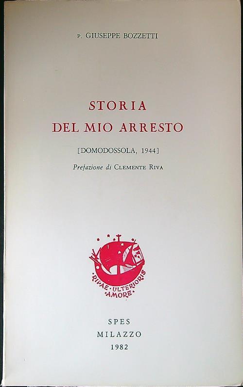 Libro di Faccia