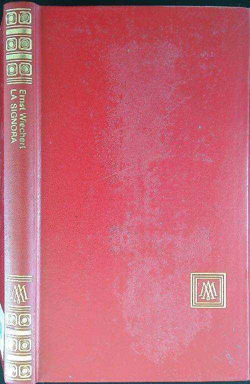 Libro di Faccia