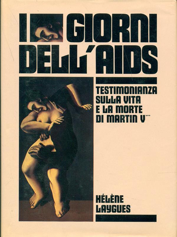I giorni dell'aids