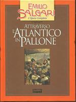 Attraverso l'Atlantico in pallone