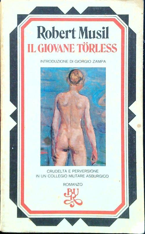 Il giovane Torless
