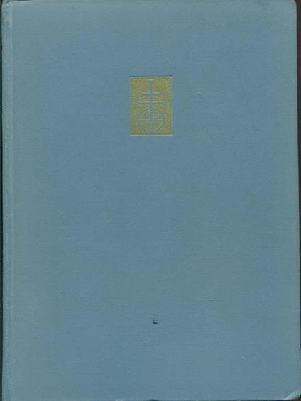 La guerra gallica - G. Giulio Cesare - copertina