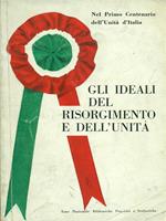 Gli ideali del Risorgimento e dell'Unità