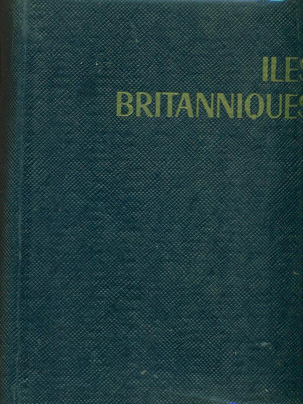 Iles Britanniques