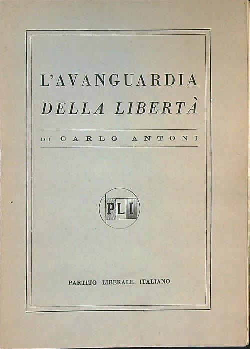 Libro di Faccia