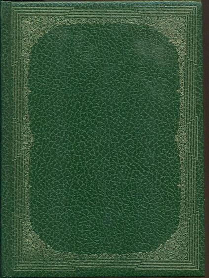 Gente di Dublino - James Joyce - copertina