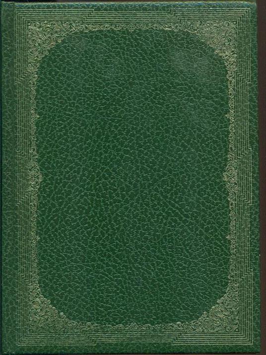 Gente di Dublino - James Joyce - copertina