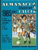 Almanacco illustrato del calcio 1985